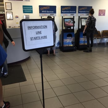 MVD-Tucson East - The beginning. - Departments of Motor Vehicles Near Me - Tucson, Arizona MVD-Tucson East - The beginning. - Departments of Motor Vehicles Near Me - Tucson, Arizona
