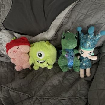 Crane Games - Stuffies - Arcades Near Me - Aurora, Colorado