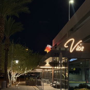 Vic’s - Outside - Italian Near Me - Las Vegas, Nevada Vic’s - Outside - Italian Near Me - Las Vegas, Nevada