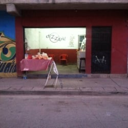 Chizz Keiq - Un rico pastel!
