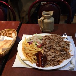 The Best 10 Turkish Restaurants In Paris France Last