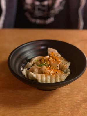 Strings Ramen Shop Hyde Park by null