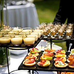 2 Guys Caterers
