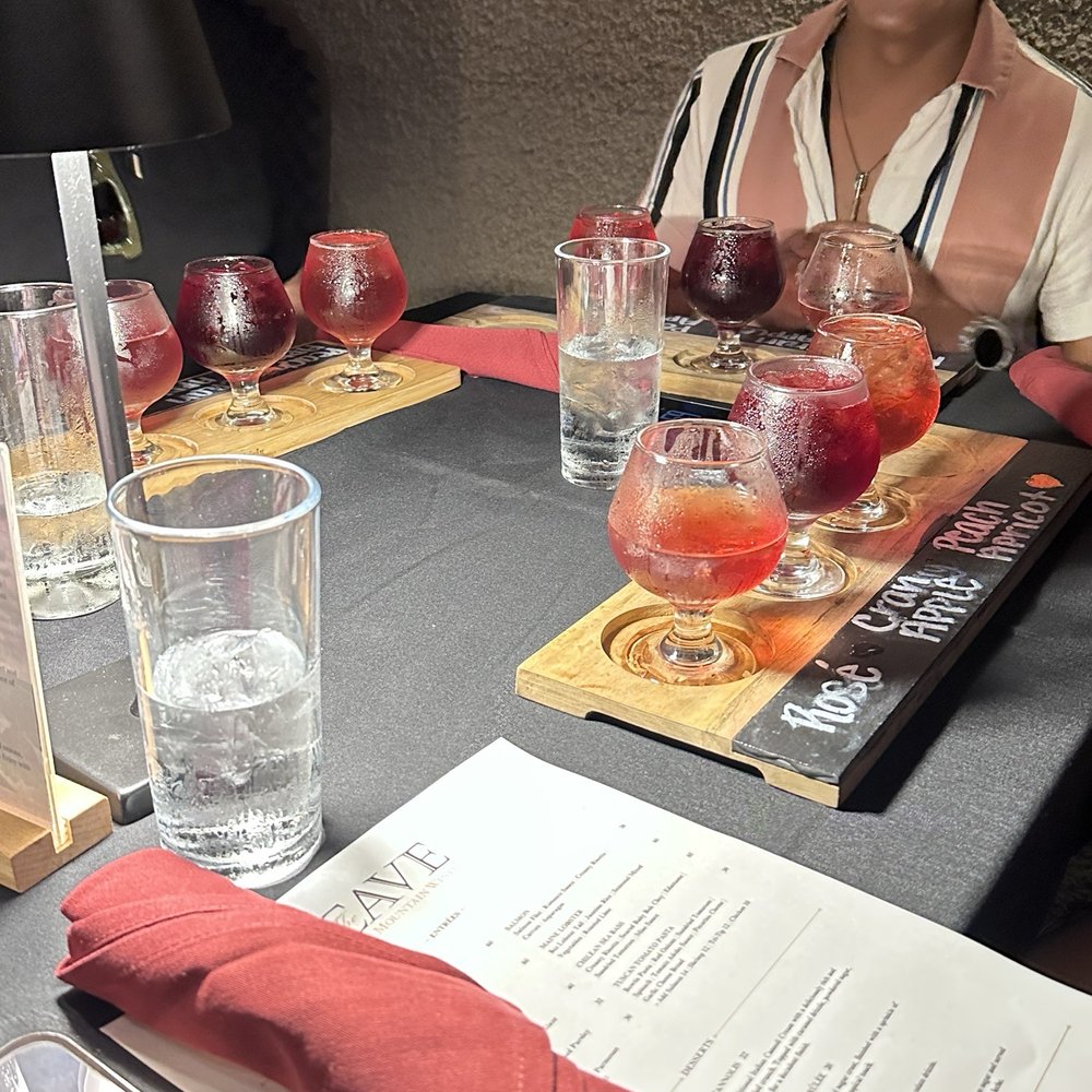Oak Mountain Winery - Wineries Near Me - Temecula, California
