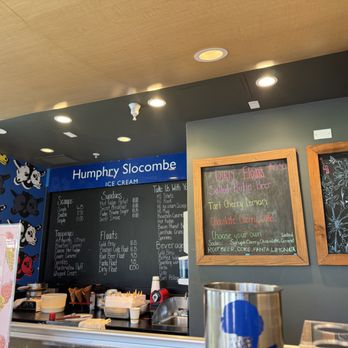 Humphry Slocombe Ice Cream - April 2024 - Ice Cream & Frozen Yogurt Near Me - Concord, California Humphry Slocombe Ice Cream - April 2024 - Ice Cream & Frozen Yogurt Near Me - Concord, California
