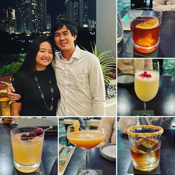 Solera - Cocktails - Lounges Near Me - Honolulu, Hawaii