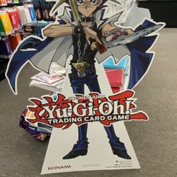 Top Deck Cards and Games