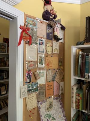 Kitchen Garden Books by null