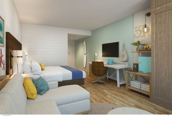 Margaritaville Hotel Nashville by null