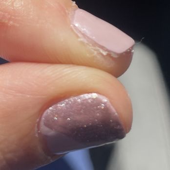 A Nail Today - Nail Salons Near Me - Oakland, California