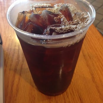 Brioso Coffee - Tremendous coldbrew - Coffee & Tea Near Me - Columbus, Ohio