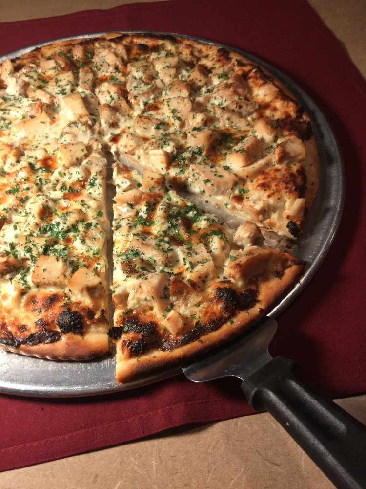 Domenico's Belmont Shore