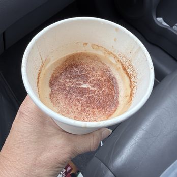 Magnolia & May - Apple Butter Latte with foam - Bars Near Me - Memphis, Tennessee Magnolia & May - Apple Butter Latte with foam - Bars Near Me - Memphis, Tennessee