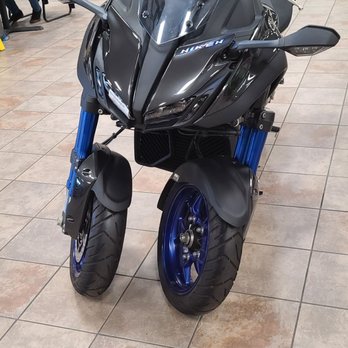 RideNow SoCal - NIKEN 2019 - Motorcycle Dealers Near Me - Vista, California RideNow SoCal - NIKEN 2019 - Motorcycle Dealers Near Me - Vista, California