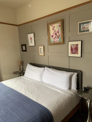 Hotel Vendome by null