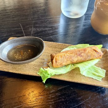 d'Annam - Egg roll - Vietnamese Near Me - Richmond, Virginia d'Annam - Egg roll - Vietnamese Near Me - Richmond, Virginia