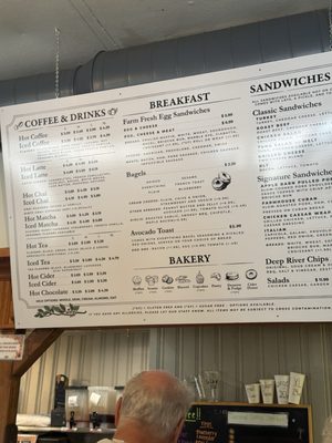 Menu photo 4 Phantom Farms Cumberland, RI Menu photo 4 Phantom Farms Cumberland, RI