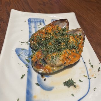 Umiya - Mussels - Sushi Bars Near Me - San Antonio, Texas Umiya - Mussels - Sushi Bars Near Me - San Antonio, Texas
