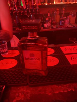 Photo of The Epic Lounge - Downey, CA, US. Thx for everything... bad service  don't come here please..