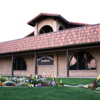 Calvary Bible Church - Churches Near Me - Bakersfield, California Calvary Bible Church - Churches Near Me - Bakersfield, California