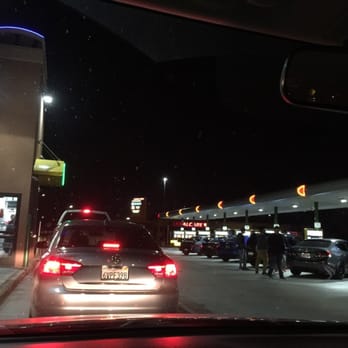 Sonic Drive-In - "Where the 'cool kidz' are at" - Burgers Near Me - Salinas, California