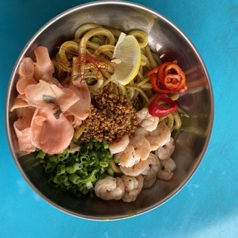 Ima Noodles - Curry Yaki Udon - Noodles Near Me - Madison Heights, Michigan
