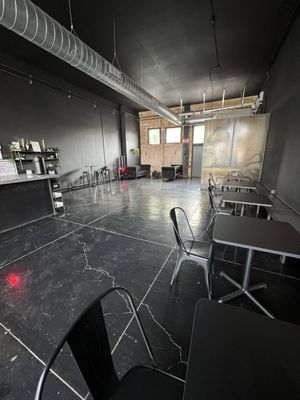 Gravves Coffee by null