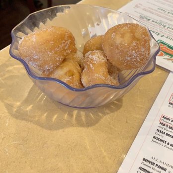 Juicy-O - 6 Donuts - Juice Bars & Smoothies Near Me - Downers Grove, Illinois