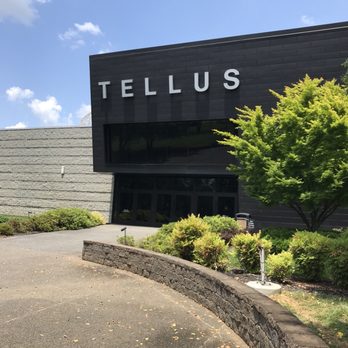 Tellus Science Museum - Tellus entrance - Museums Near Me - Cartersville, Georgia Tellus Science Museum - Tellus entrance - Museums Near Me - Cartersville, Georgia