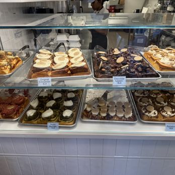 Spirals - Bakeries Near Me - New York, New York Spirals - Bakeries Near Me - New York, New York