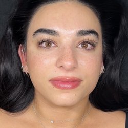 PrettyLashBae - Lash lift and tint