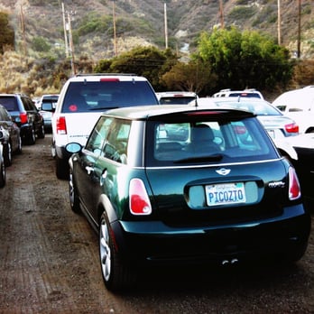 Starlight Bowl - Parking arrangements?!! - Stadiums & Arenas Near Me - Burbank, California