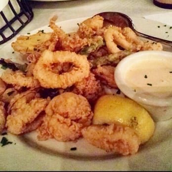 Piatti - Calamari - Italian Near Me - La Jolla, California