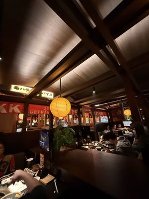 Chubby Cattle BBQ | Pleasanton by null