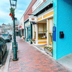 Southgate Family Restaurant - Outside