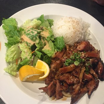 3 Go Sushi - Sushi Bars Near Me - Escondido, California