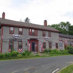 New Boston Inn Restaurant