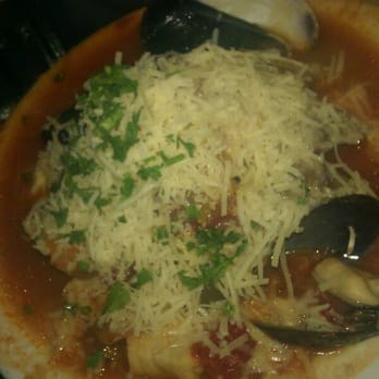 Brophy Bros - Cioppino - Seafood Near Me - Santa Barbara, California