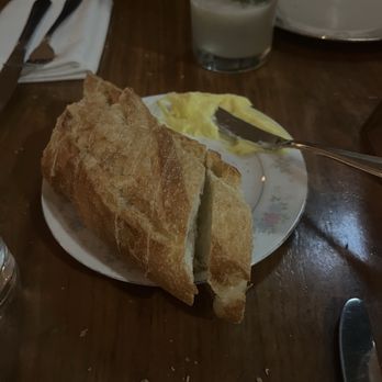 St. Jack - Bread and butter - French Near Me - Portland, Oregon St. Jack - Bread and butter - French Near Me - Portland, Oregon
