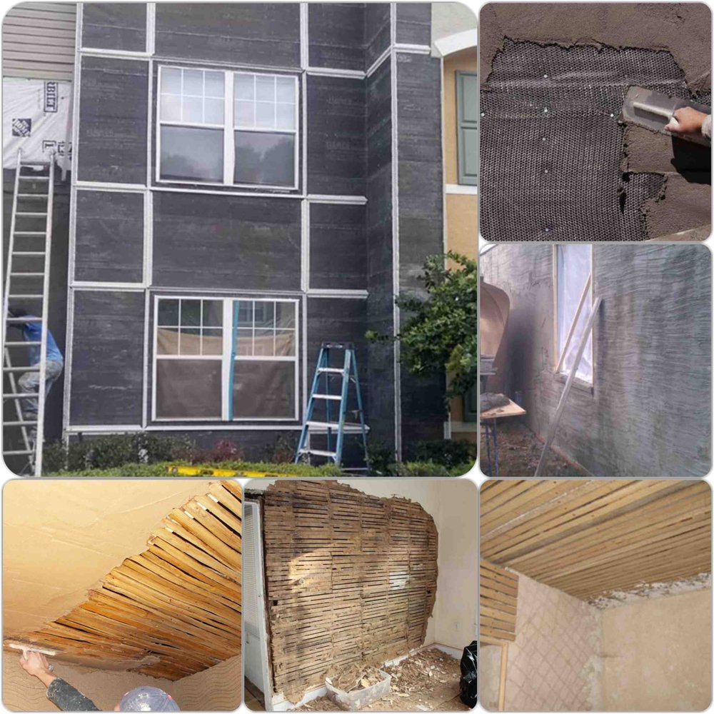 Slide of Josdav Renovations Corp