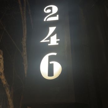No. 246 - Italian Near Me - Decatur, Georgia