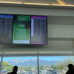 Frontier Airlines