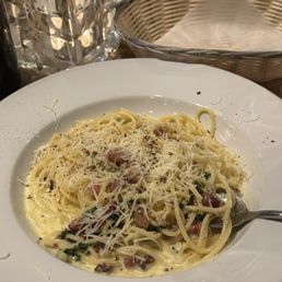 Cabonara Cabonara
