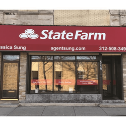 Jessica Sung - State Farm Insurance Agent - State Farm Office