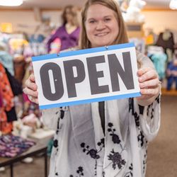 silver rose dress shop cloquet mn Silver Rose Fashions