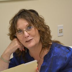 Granville Brady Au.D - Elaine Mazzei
