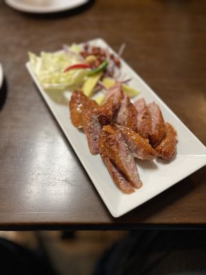 Mesa Thai Cuisine by null