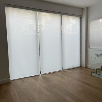 Bay Area Window Dressing - Shades & Blinds Near Me