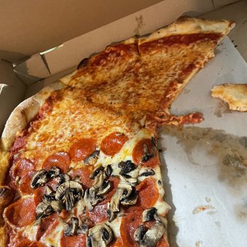 Big Apple Pizza & Pasta - The best pizza in Palm Beach! July 8, 2023 thanks guys! - Pizza Near Me - Lake Park, Florida Big Apple Pizza & Pasta - The best pizza in Palm Beach! July 8, 2023 thanks guys! - Pizza Near Me - Lake Park, Florida