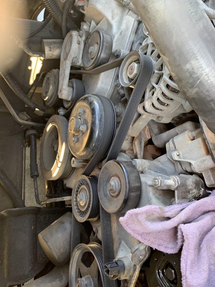 GLENDALE TIRES & ALIGNMENT Updated September 2024 33 Photos & 42